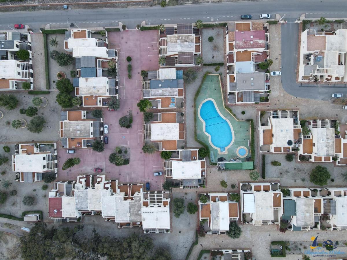 El Velero Sotillo Niagara Piscina Parking Wifi ซานโฮเซ ภายนอก รูปภาพ